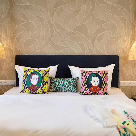 Hotel Das Regensburg 호텔 레겐스부르크