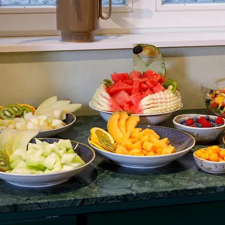 Hotel Das Regensburg 호텔 레겐스부르크