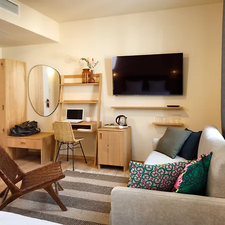 Hotel Das Regensburg