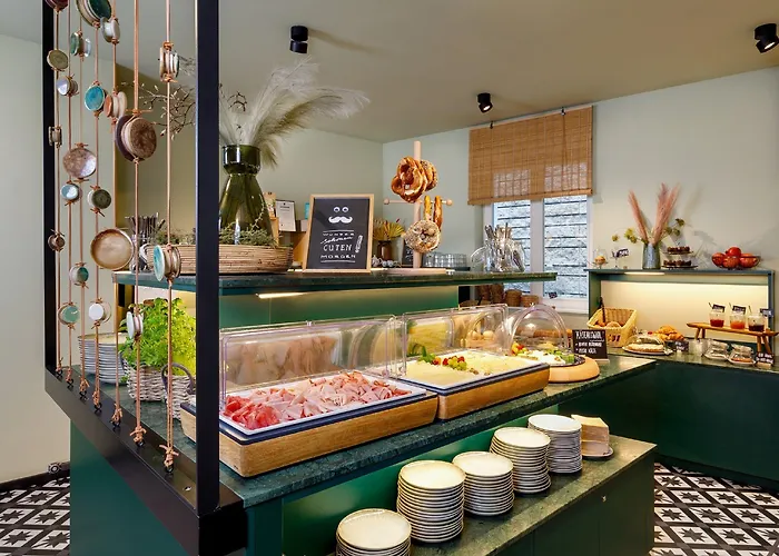 Hotel Hotel Das Regensburg