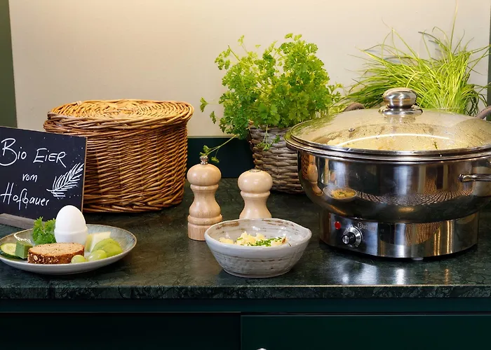 Hotel Das Regensburg Hotel