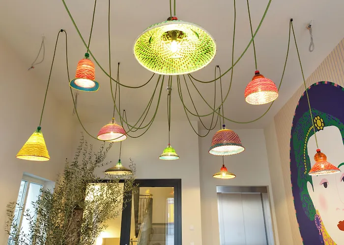 Hotel Das Regensburg