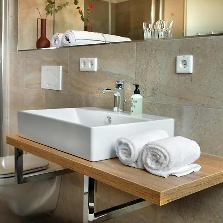 酒店 Hotel Das Regensburg