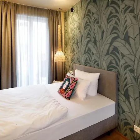 Szálloda Hotel Das Regensburg 4*