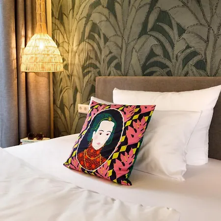 Hotel Das Regensburg 호텔 4*