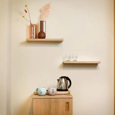 Hotel Hotel Das Regensburg 4*