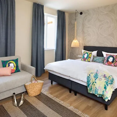 Hotel Das Regensburg 酒店