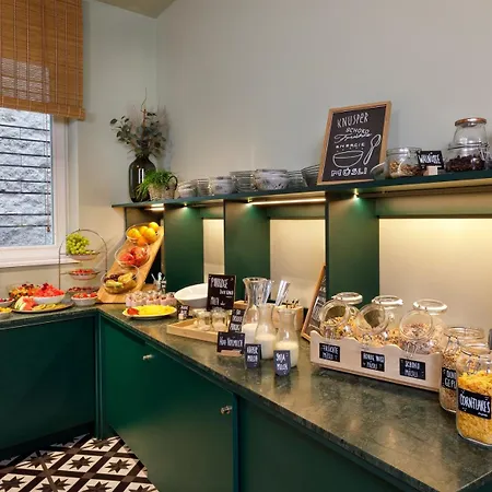 Hotel Das Regensburg