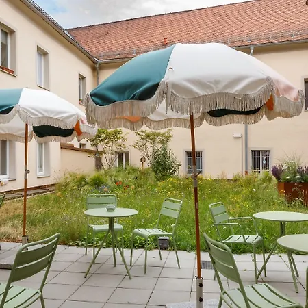 Hotel Das Regensburg Szálloda Regensburg