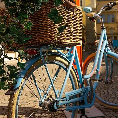 Hotel Das Regensburg 4* Regensburg