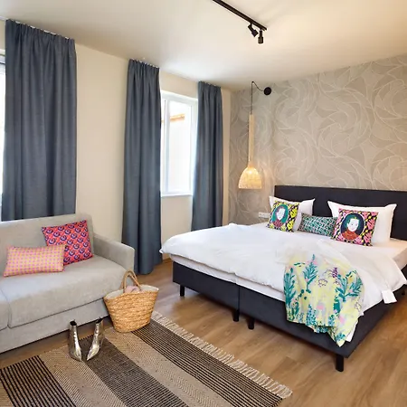 Hotel Das Regensburg Ratisbona