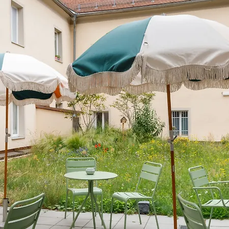 Szálloda Hotel Das Regensburg Regensburg