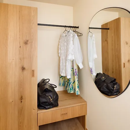 Hotel Das Regensburg Отель 4*