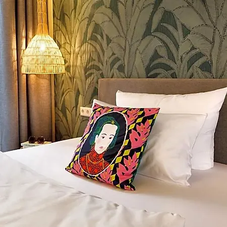 호텔 Hotel Das Regensburg 4*