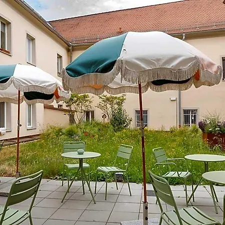 Hotel Das Regensburg 호텔 레겐스부르크