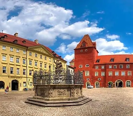 Hotel Das Regensburg