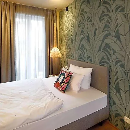 Hotel Das Regensburg Hotel