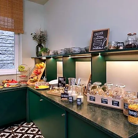 Hotel Hotel Das Regensburg