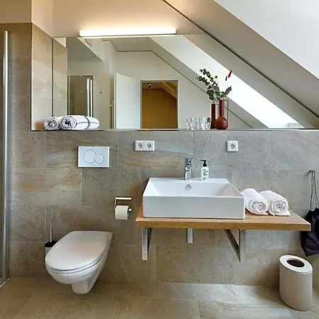 Hotel Das Regensburg 4* Ratisbona