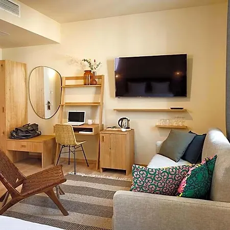 Hotel Das Regensburg Hotel 4*