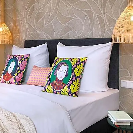 Hotel Das Regensburg 4*