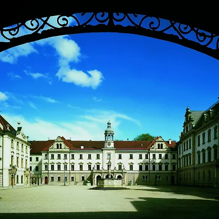 Hotel Hotel Das Regensburg