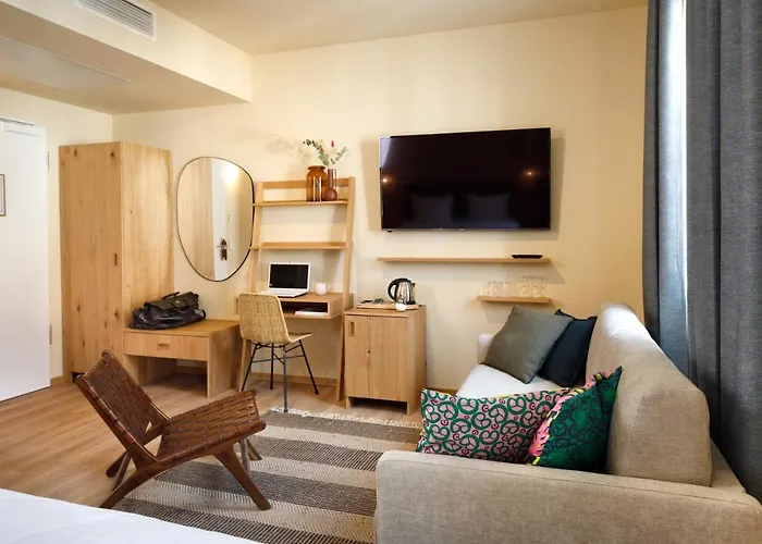 Hotel Das Regensburg 4* Регенсбург