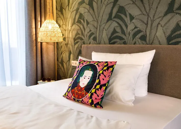 Hotel Das Regensburg Hotel 4*