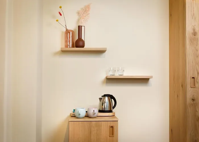 Отель Hotel Das Regensburg 4*