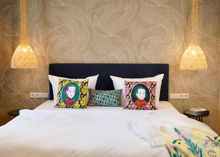 Hotel Das Regensburg Hotel Ratyzbona