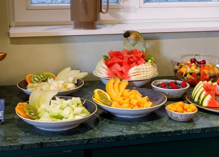 Hotel Das Regensburg Hotel Ratyzbona