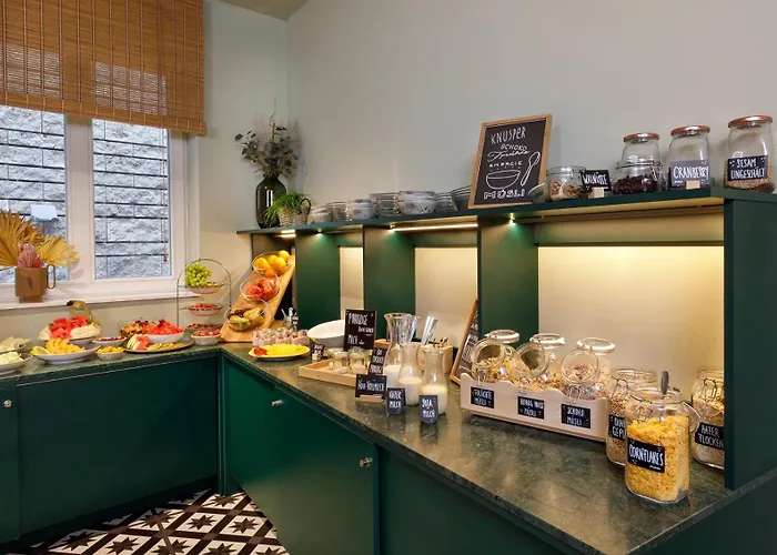 Hotel Das Regensburg