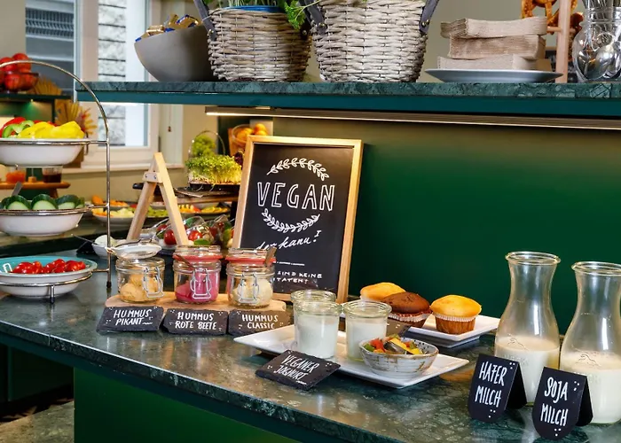 Hotel Hotel Das Regensburg Ratyzbona