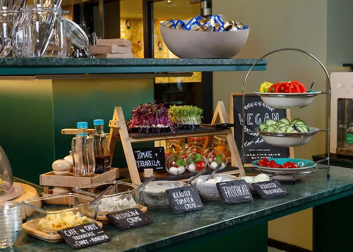 Hotel Das Regensburg Ratyzbona