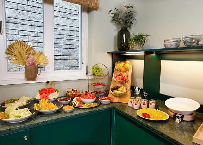 Hotel Das Regensburg Hotel Ratyzbona