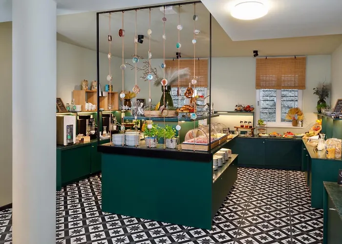 Hotel Das Regensburg