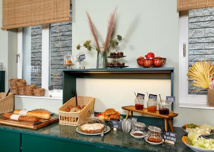 Hotel Das Regensburg Отель Регенсбург