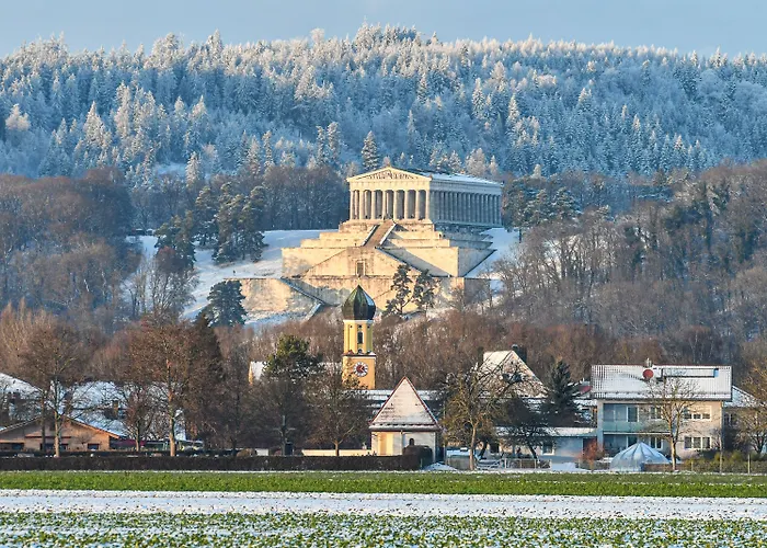 Hotel Hotel Das Regensburg 4*