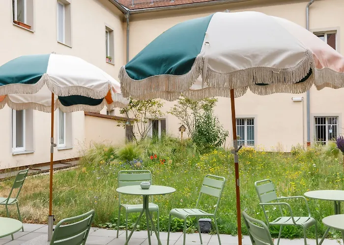 Hotel Hotel Das Regensburg Ratyzbona